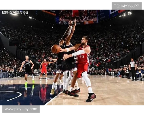 猛龙止住连败 球队进攻状态回暖